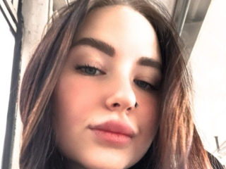Annisharn's Sexcam