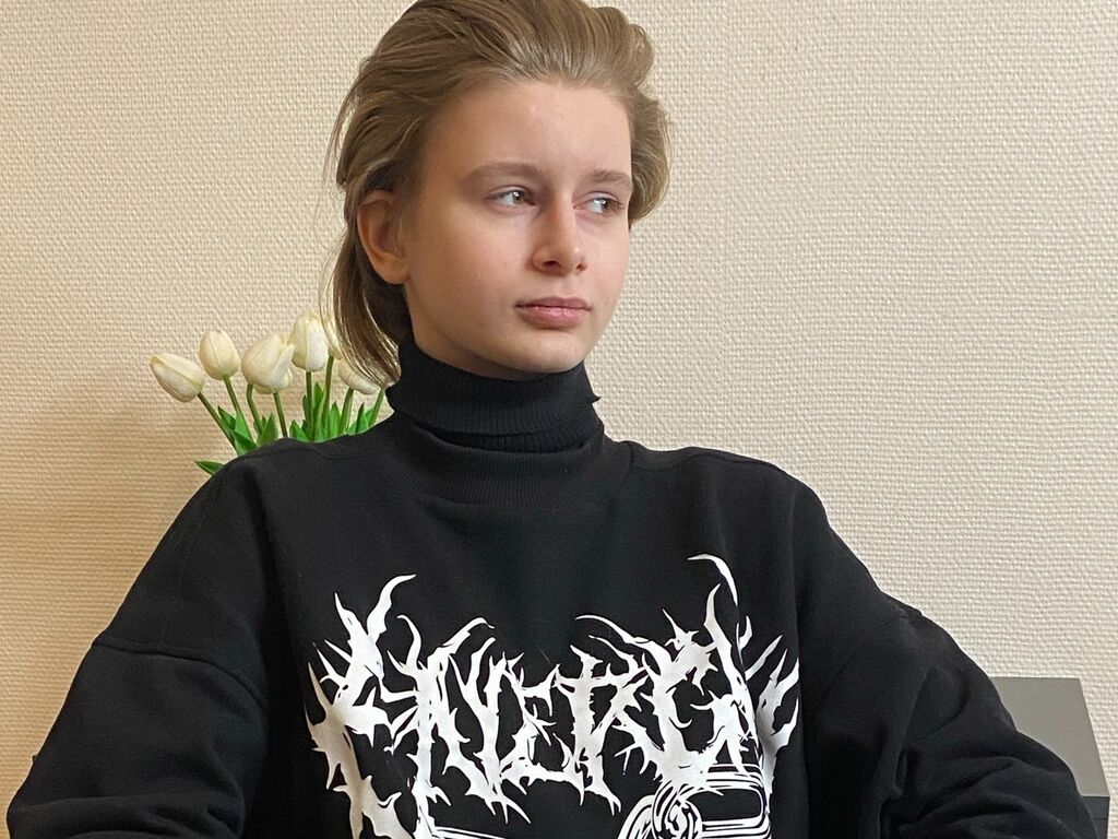 Annishaydon's profile - Image n°0