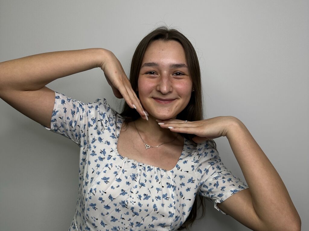 Annisheaps's profile - Image n°0