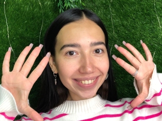 Annishelm's Sexcam