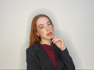 Annisherington's Sexcam