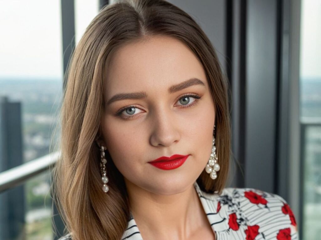 Annisherrick's profile - Image n°0