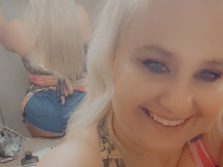 Sexo por webcam con Annitacoxs