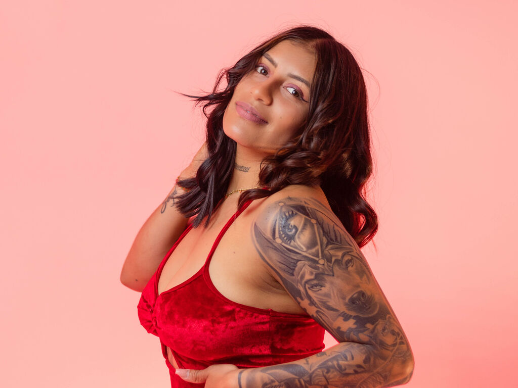 Annjewel's profile - Image n°1