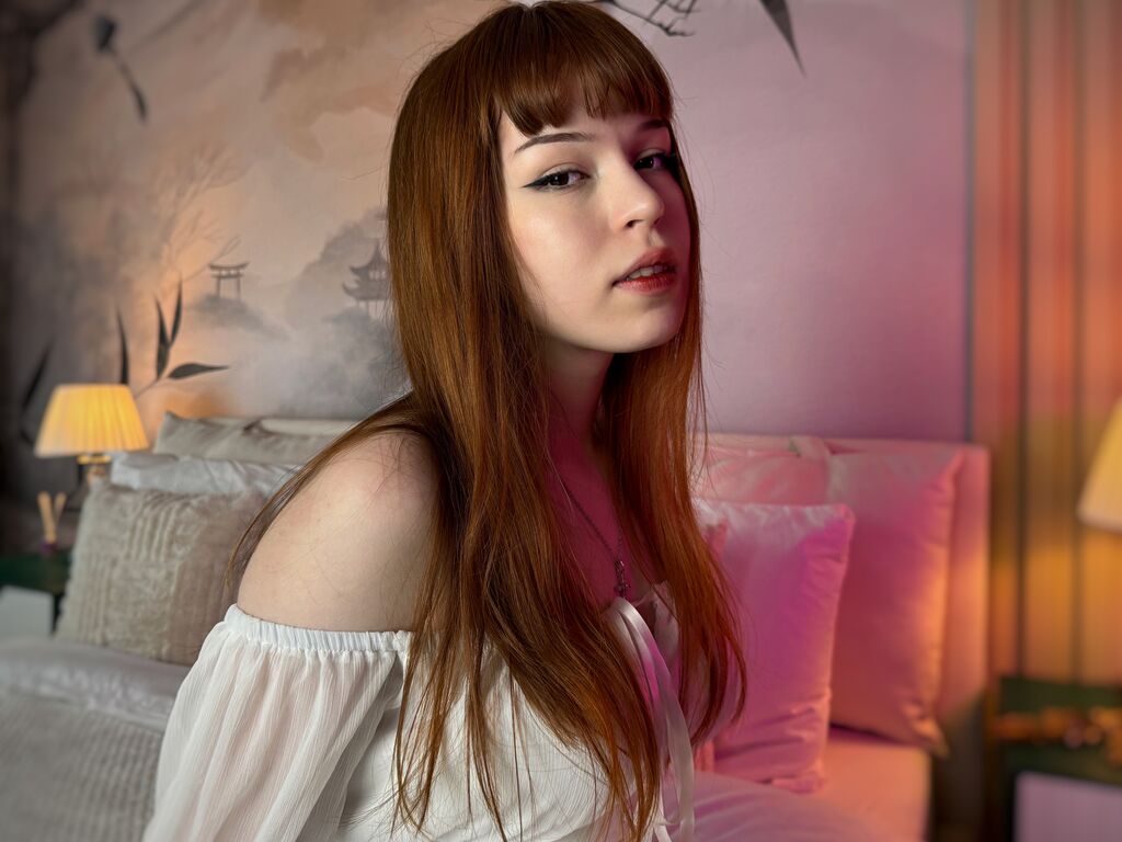 Annlornes's profile - Image n°0
