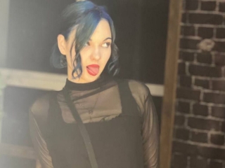 Sexo por webcam con Annmarieboivin