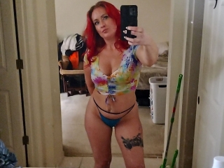 Annmariecakes's Sexcam
