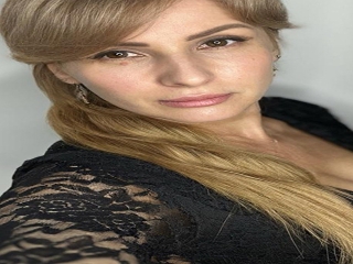 Sexcam Live Show von AnnMature