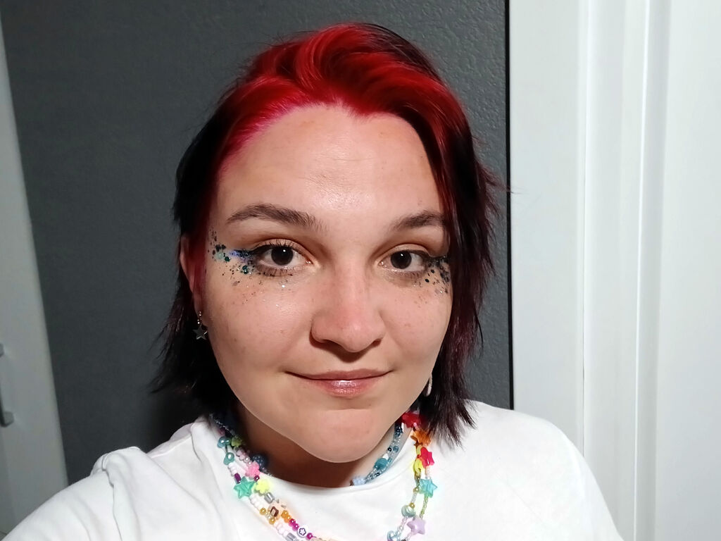 Annradiant's profile - Image n°0