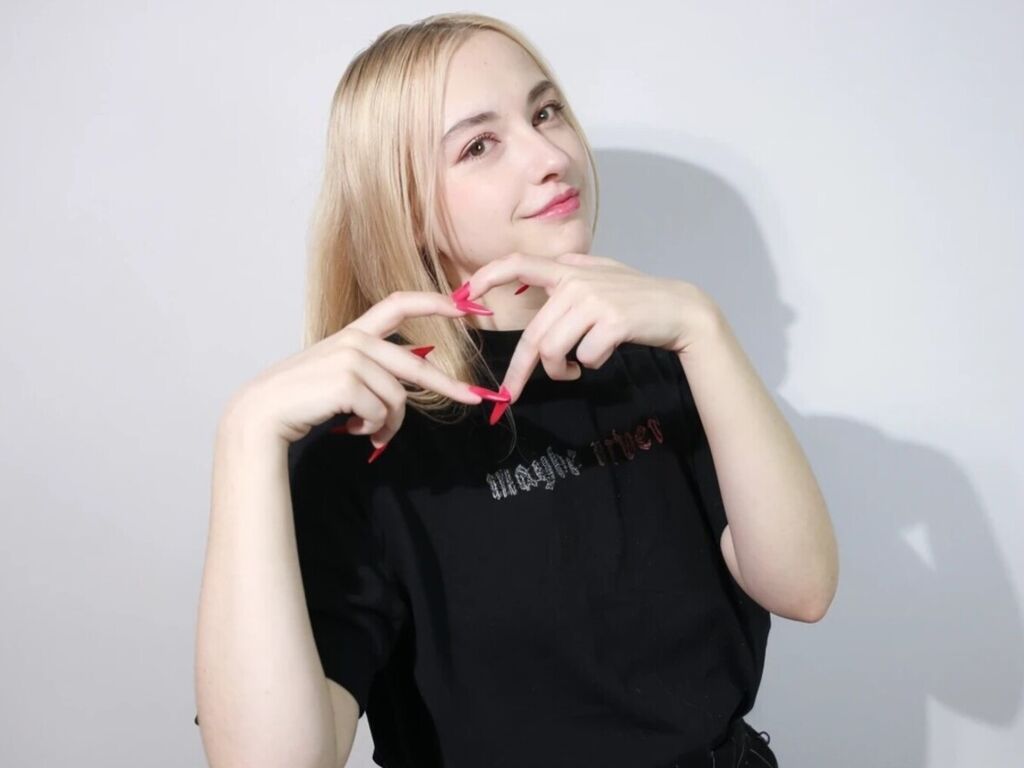 Profil de Annreiss - Photo n°0