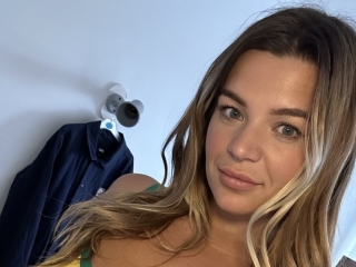 Sexcam Live Show von Annsummers