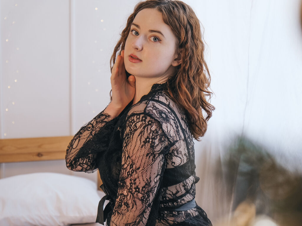 Annterry's profiel - Afbeelding n°1