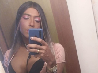 Annthonella's Sexcam