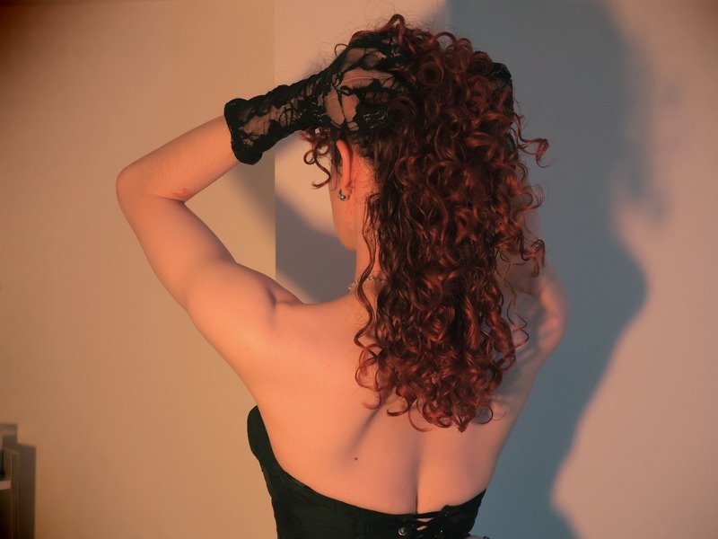 Anntoniawood's profiel - Afbeelding n°1