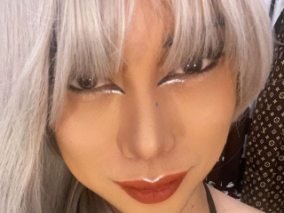 Anntook's Sexcam