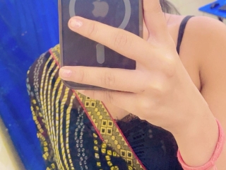 Annudarlingind's Sexcam