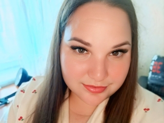 Sexcam Live Show von Annushka_Sky