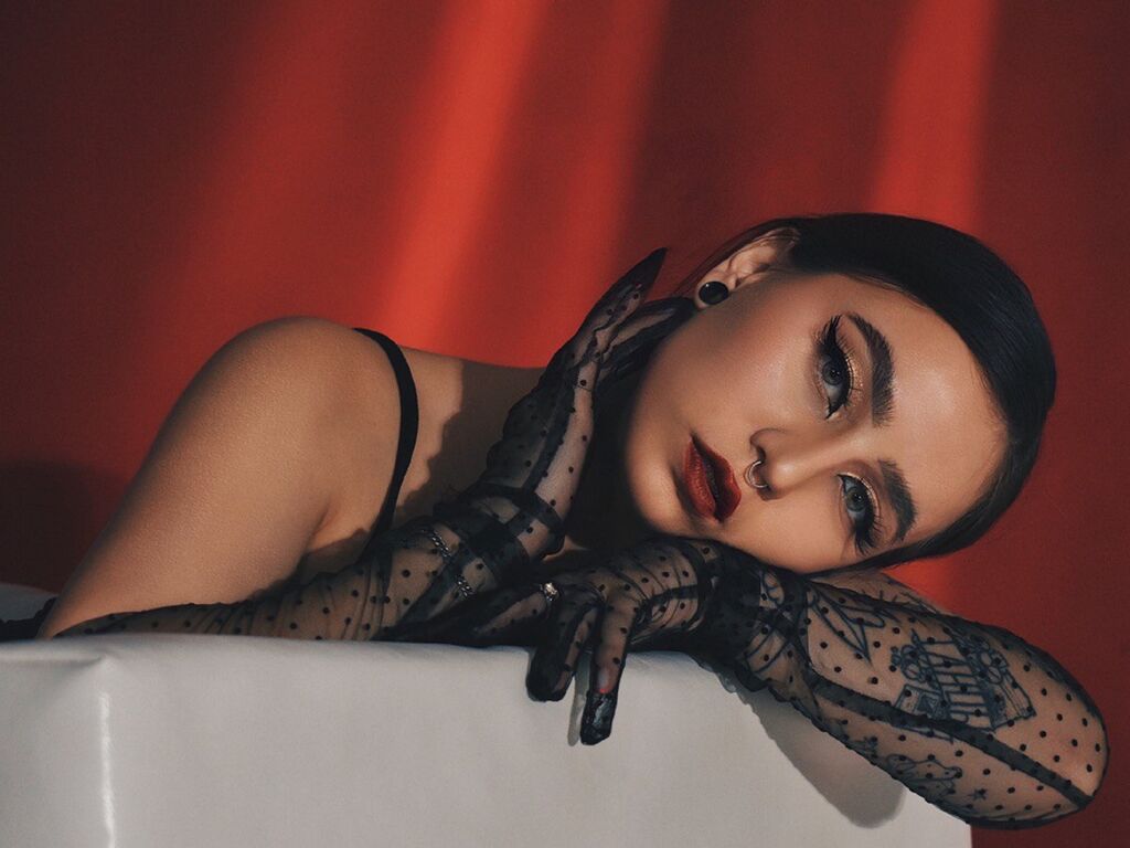 Annwild's profile - Image n°0