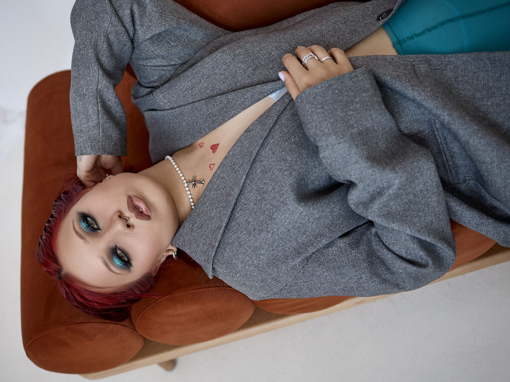 Annwild's profile - Image n°1