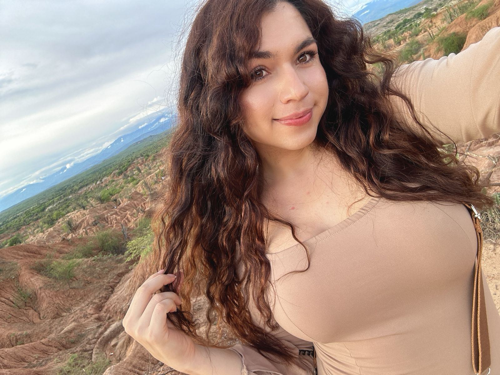 Profil de Anny_95 - Photo n°0