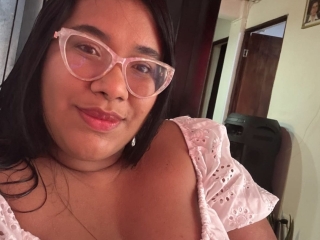 Anny_Delaoz's Sexcam
