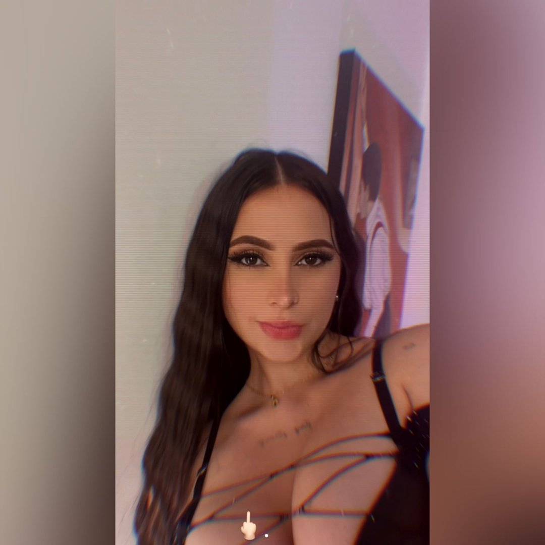 Profil de Anny_Adamss - Photo n°1