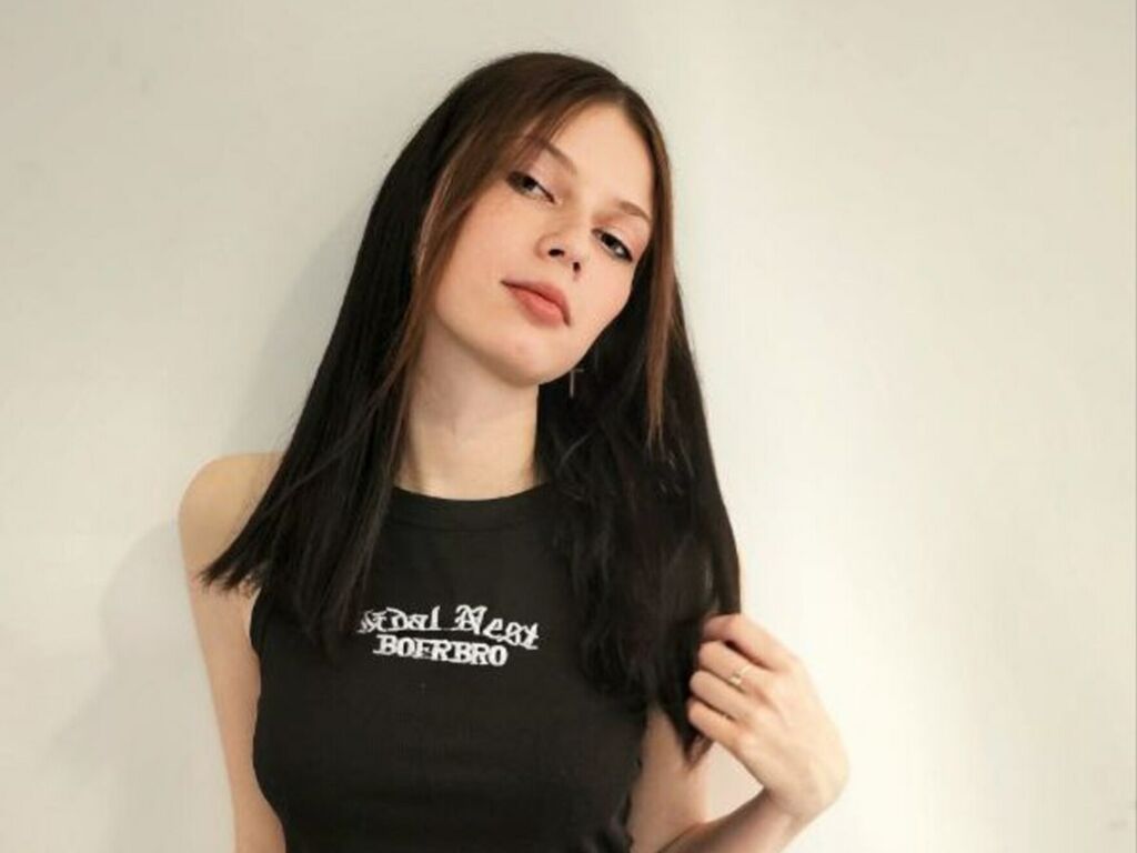 Annyaess's profile - Image n°0