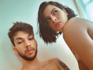 Annyandjimmy's Sexcam
