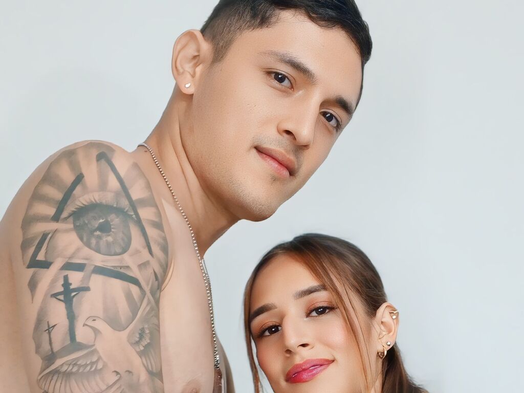 Annyandpablo's profile - Image n°0