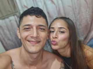 Sexcam Live Show von Annyandrene