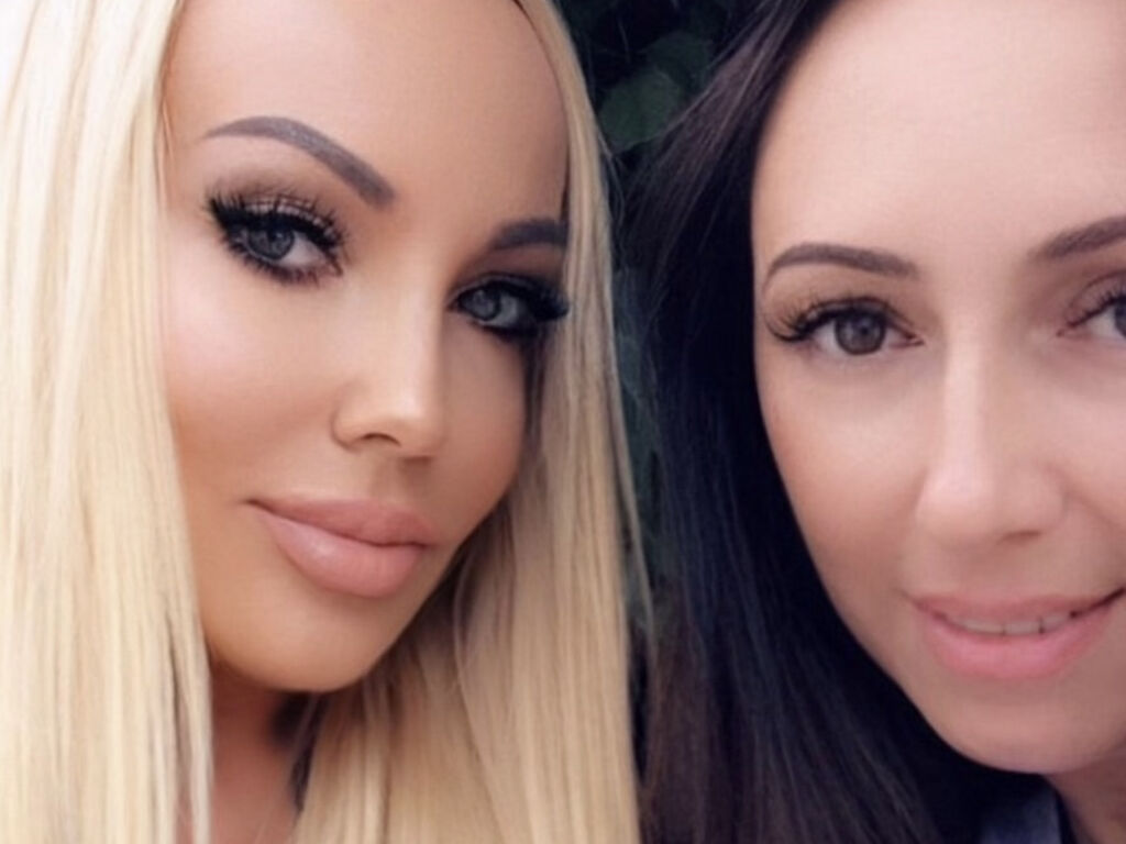 Profil de Annyandsvetty - Photo n°1