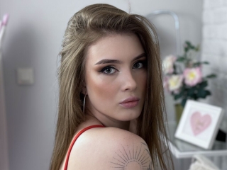 Profil de Annybacker