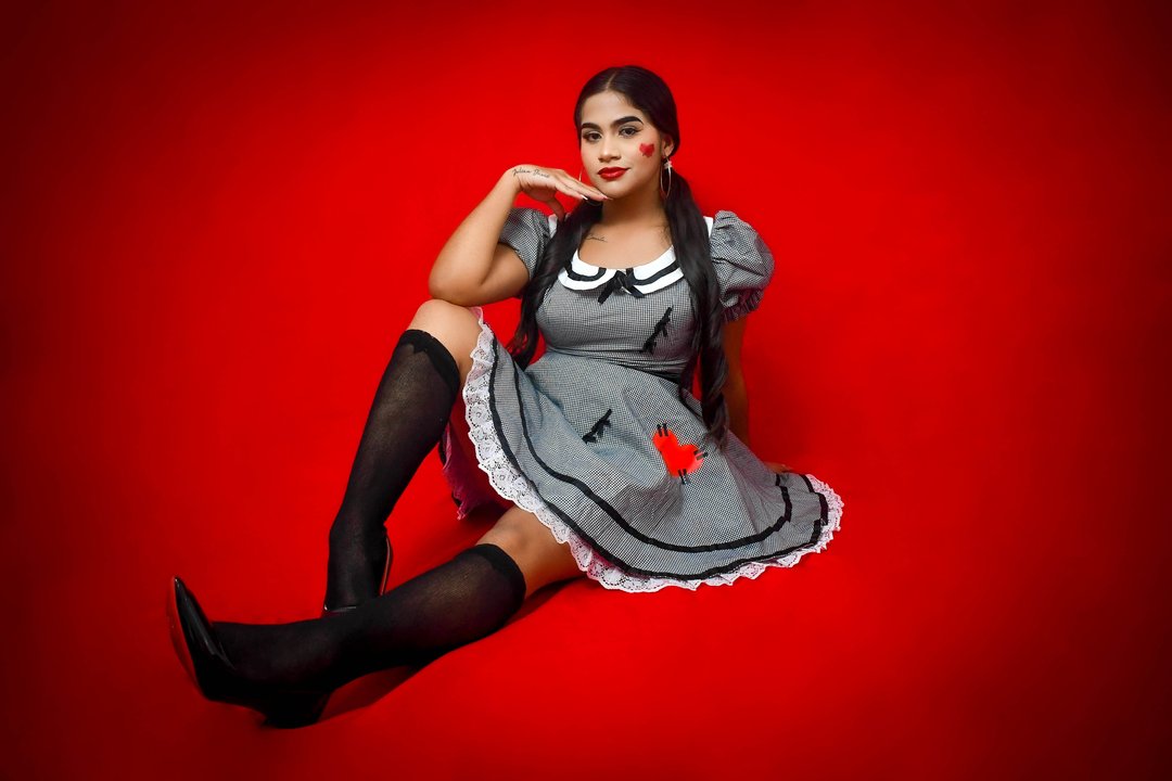 Annybrowns's profiel - Afbeelding n°0