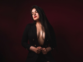 Annycaballero's Sexcam