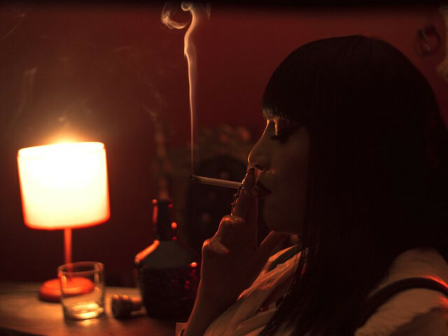 Profil de AnnyClarke - Photo n°1