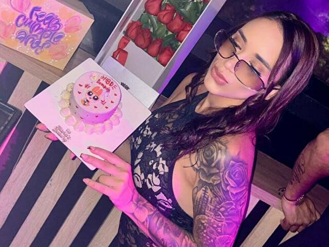 Annycooper' profilo - Immagine n°11