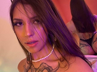AnnyCute's Sexcam