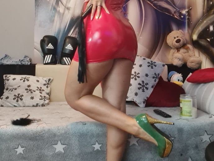 AnnyFitLove's profiel - Afbeelding n°1
