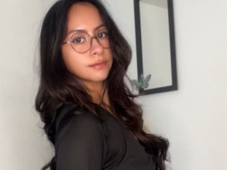Annyglam's Sexcam