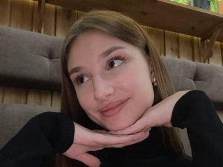 Webcam sex met Annyhoneu