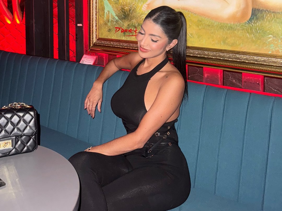 Annyhoney' profilo - Immagine n°1