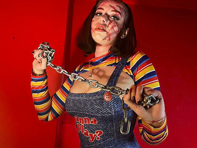 Annyhurtado' profilo - Immagine n°31