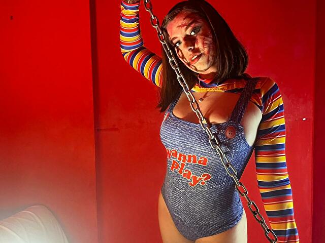 Annyhurtado' profilo - Immagine n°38