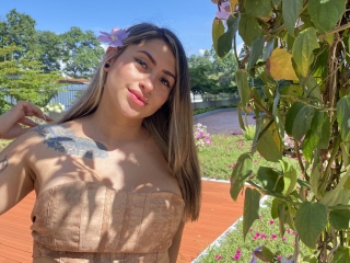 Annyhussien's Sexcam