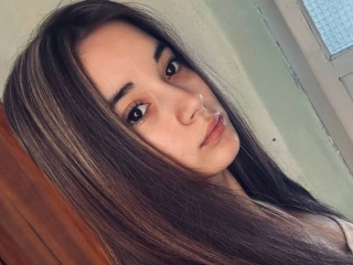 Annyli's profiel