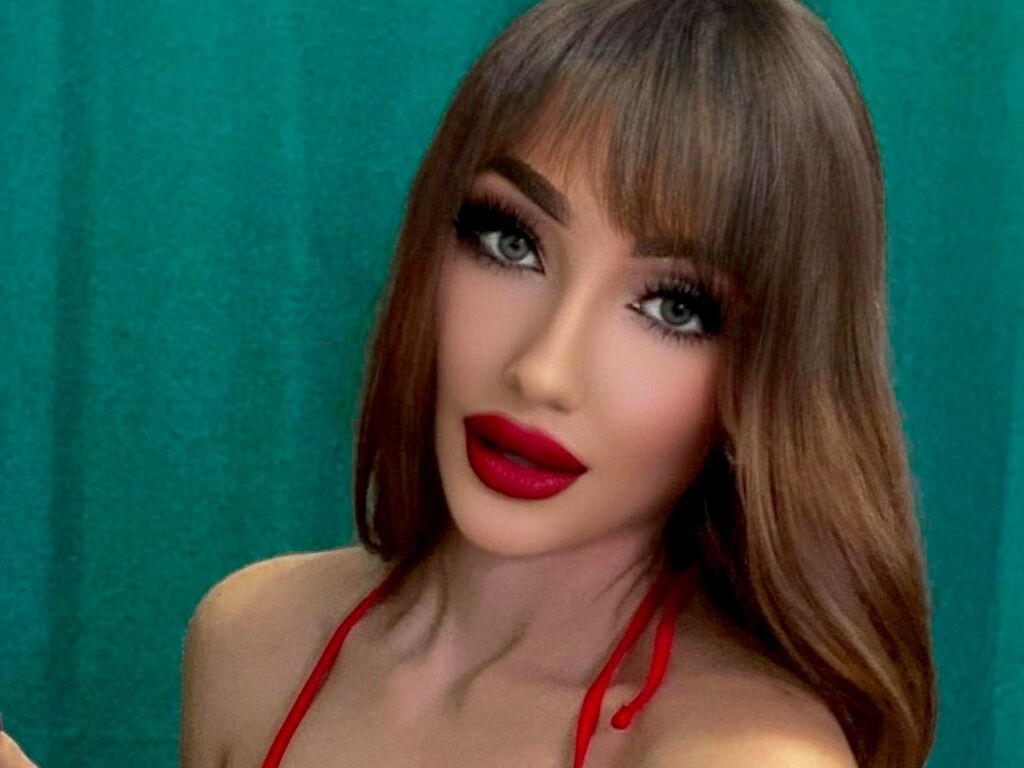 Annylittle's Profil - Bild n°1