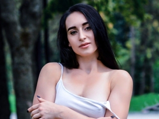 Annymylove's Sexcam