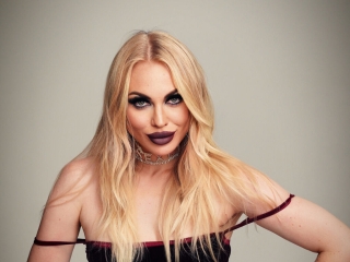 Sexo por webcam con Annyroses