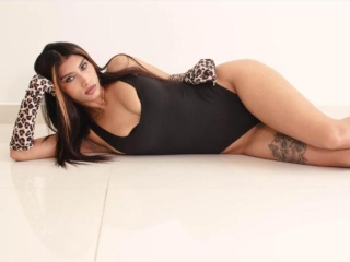 Annyrua's Sexcam