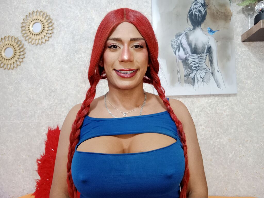 Profil de Annyshelby - Photo n°2